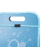 Maxbell Accordion File Holder Organizer Expanding File Folder for Home Office Travel