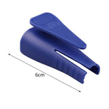 Maxbell Book Rings Closer Durable Portable Offices Supplies Loose Leaf Binder Opener