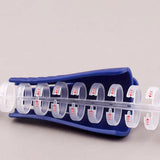 Maxbell Book Rings Closer Durable Portable Offices Supplies Loose Leaf Binder Opener