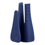 Maxbell Book Rings Closer Durable Portable Offices Supplies Loose Leaf Binder Opener