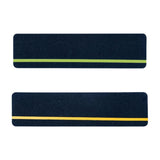 Maxbell Reflective Tape Sticker Flexible Non Slip Grip Tape for Steps Outdoor Marble luminous strip