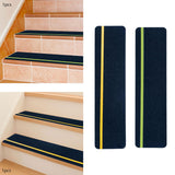 Maxbell Reflective Tape Sticker Flexible Non Slip Grip Tape for Steps Outdoor Marble luminous strip