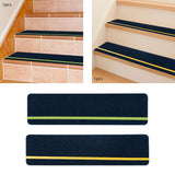 Maxbell Reflective Tape Sticker Flexible Non Slip Grip Tape for Steps Outdoor Marble luminous strip