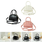 Maxbell Crossbody Bag Ladies' Bag Casual Purse for Daily Use Valentine's Day Outdoor Black