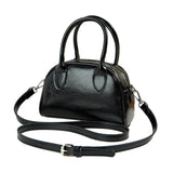 Maxbell Crossbody Bag Ladies' Bag Casual Purse for Daily Use Valentine's Day Outdoor Black