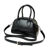 Maxbell Crossbody Bag Ladies' Bag Casual Purse for Daily Use Valentine's Day Outdoor Black