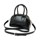 Maxbell Crossbody Bag Ladies' Bag Casual Purse for Daily Use Valentine's Day Outdoor Black