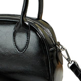 Maxbell Crossbody Bag Ladies' Bag Casual Purse for Daily Use Valentine's Day Outdoor Black