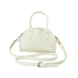 Maxbell Crossbody Bag Ladies' Bag Casual Purse for Daily Use Valentine's Day Outdoor White