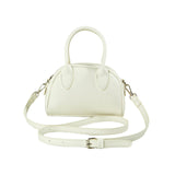 Maxbell Crossbody Bag Ladies' Bag Casual Purse for Daily Use Valentine's Day Outdoor White