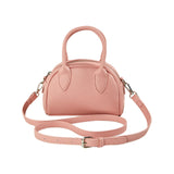 Maxbell Crossbody Bag Ladies' Bag Casual Purse for Daily Use Valentine's Day Outdoor Pink