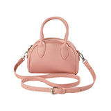 Maxbell Crossbody Bag Ladies' Bag Casual Purse for Daily Use Valentine's Day Outdoor Pink