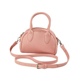 Maxbell Crossbody Bag Ladies' Bag Casual Purse for Daily Use Valentine's Day Outdoor Pink