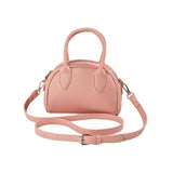 Maxbell Crossbody Bag Ladies' Bag Casual Purse for Daily Use Valentine's Day Outdoor Pink