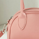 Maxbell Crossbody Bag Ladies' Bag Casual Purse for Daily Use Valentine's Day Outdoor Pink