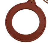 Maxbell Necklace Magnifier Multifunctional Magnifying Glass for Crafts Reading Books Brown