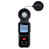 Maxbell Digital Light Meter Tester 200,000Lux Meter for Film Photography