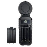 Maxbell Digital Light Meter Tester 200,000Lux Meter for Film Photography