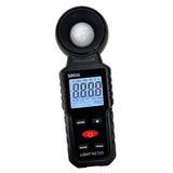 Maxbell Digital Light Meter Tester 200,000Lux Meter for Film Photography