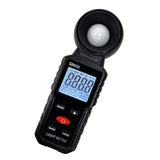 Maxbell Digital Light Meter Tester 200,000Lux Meter for Film Photography