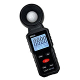 Maxbell Digital Light Meter Tester 200,000Lux Meter for Film Photography