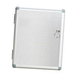 Maxbell Key Lock Box for Personal and Business Rental Management Complexes Apartment 32 Key Positions