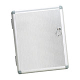 Maxbell Key Lock Box for Personal and Business Rental Management Complexes Apartment 32 Key Positions