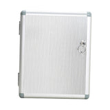 Maxbell Key Lock Box for Personal and Business Rental Management Complexes Apartment 32 Key Positions