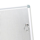 Maxbell Key Lock Box for Personal and Business Rental Management Complexes Apartment 32 Key Positions