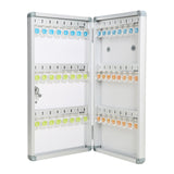 Maxbell Key Lock Box for Personal and Business Rental Management Complexes Apartment 48 Key Positions