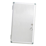 Maxbell Key Lock Box for Personal and Business Rental Management Complexes Apartment 48 Key Positions