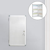 Maxbell Key Lock Box for Personal and Business Rental Management Complexes Apartment 48 Key Positions