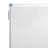 Maxbell Key Lock Box for Personal and Business Rental Management Complexes Apartment 48 Key Positions