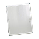 Maxbell Key Lock Box for Personal and Business Rental Management Complexes Apartment 72 Key Positions