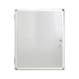 Maxbell Key Lock Box for Personal and Business Rental Management Complexes Apartment 72 Key Positions