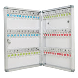 Maxbell Key Lock Box for Personal and Business Rental Management Complexes Apartment 72 Key Positions