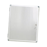 Maxbell Key Lock Box for Personal and Business Rental Management Complexes Apartment 72 Key Positions