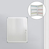 Maxbell Key Lock Box for Personal and Business Rental Management Complexes Apartment 72 Key Positions