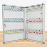 Maxbell Key Lock Box for Personal and Business Rental Management Complexes Apartment 72 Key Positions