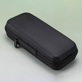 Maxbell Hard Carrying Case Travel Pouch Bag for Earbuds Electronic Accessories Phone