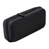Maxbell Hard Carrying Case Travel Pouch Bag for Earbuds Electronic Accessories Phone