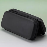 Maxbell Hard Carrying Case Travel Pouch Bag for Earbuds Electronic Accessories Phone