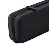 Maxbell Hard Carrying Case Travel Pouch Bag for Earbuds Electronic Accessories Phone