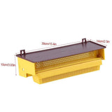 Maxbell Hanging Pollen Trap Collector Removable for Beekeeping Industry Professional