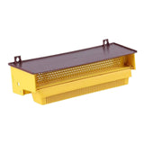 Maxbell Hanging Pollen Trap Collector Removable for Beekeeping Industry Professional