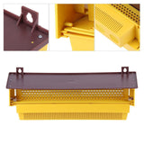 Maxbell Hanging Pollen Trap Collector Removable for Beekeeping Industry Professional