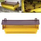 Maxbell Hanging Pollen Trap Collector Removable for Beekeeping Industry Professional