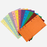 Maxbell 12x Cash Envelopes for Budgeting Budget Envelopes for Payroll Cash Budgeting