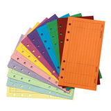 Maxbell 12x Cash Envelopes for Budgeting Budget Envelopes for Payroll Cash Budgeting