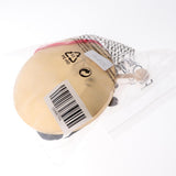 7Inch Hand Gong Cymbals Brass Copper Chapel Opera Percussion Musical Instruments with Round Play Hammer (18cm) - Aladdin Shoppers